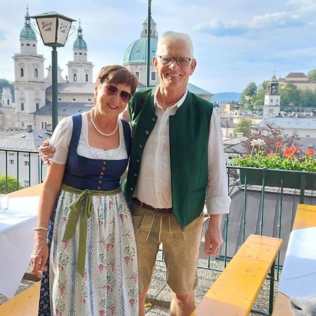 Anna'S Home - Ferienwohnungen Ratsch an der Weinstraße Zewnętrze zdjęcie
