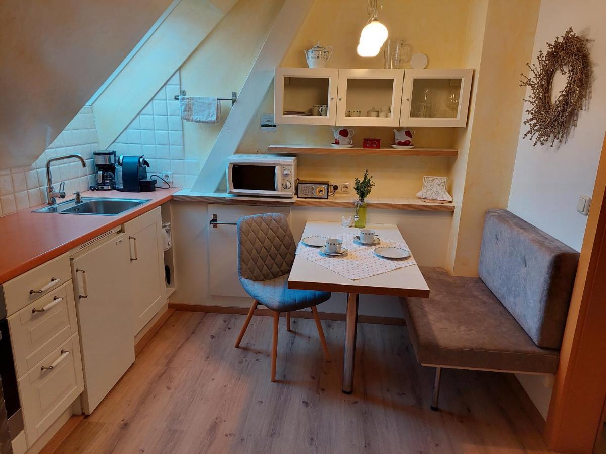 Anna'S Home - Ferienwohnungen Ratsch an der Weinstraße Zewnętrze zdjęcie