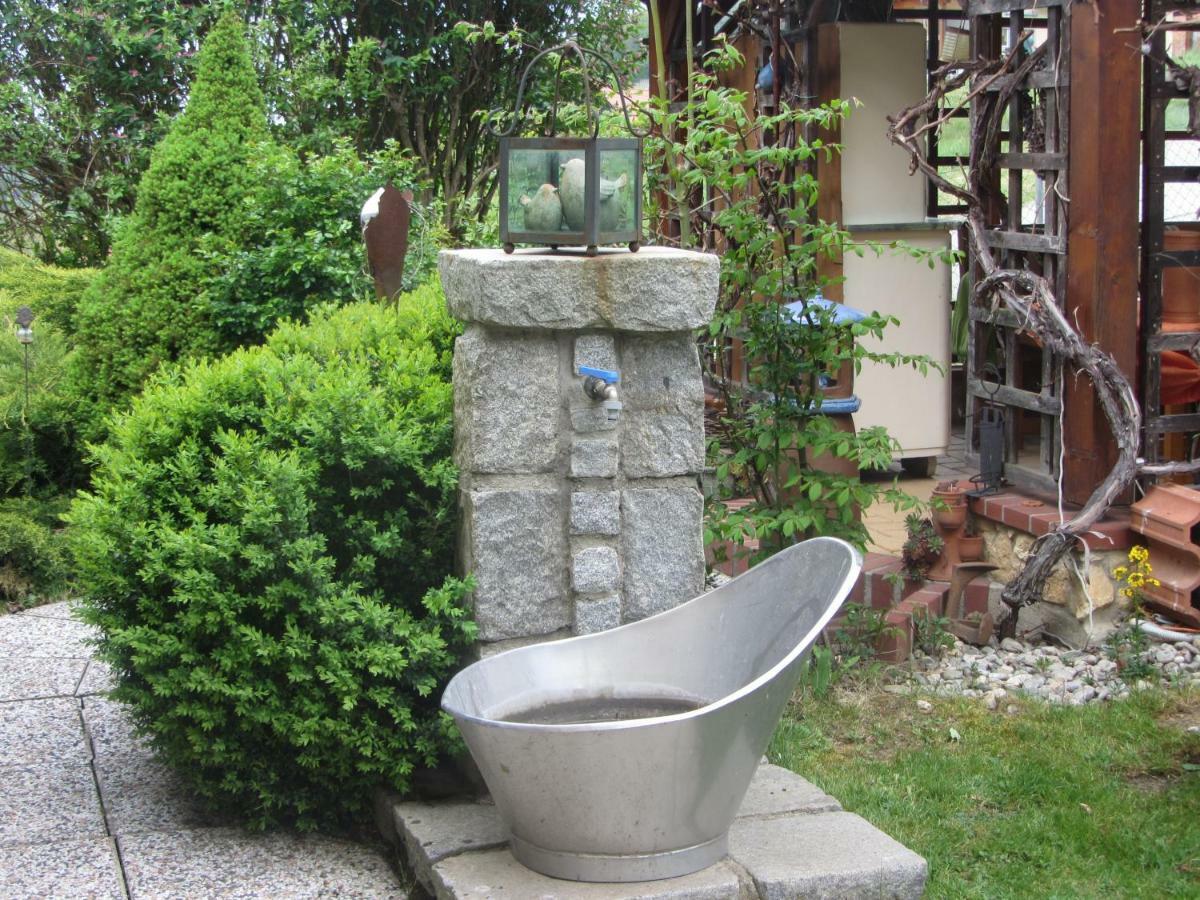 Anna'S Home - Ferienwohnungen Ratsch an der Weinstraße Zewnętrze zdjęcie