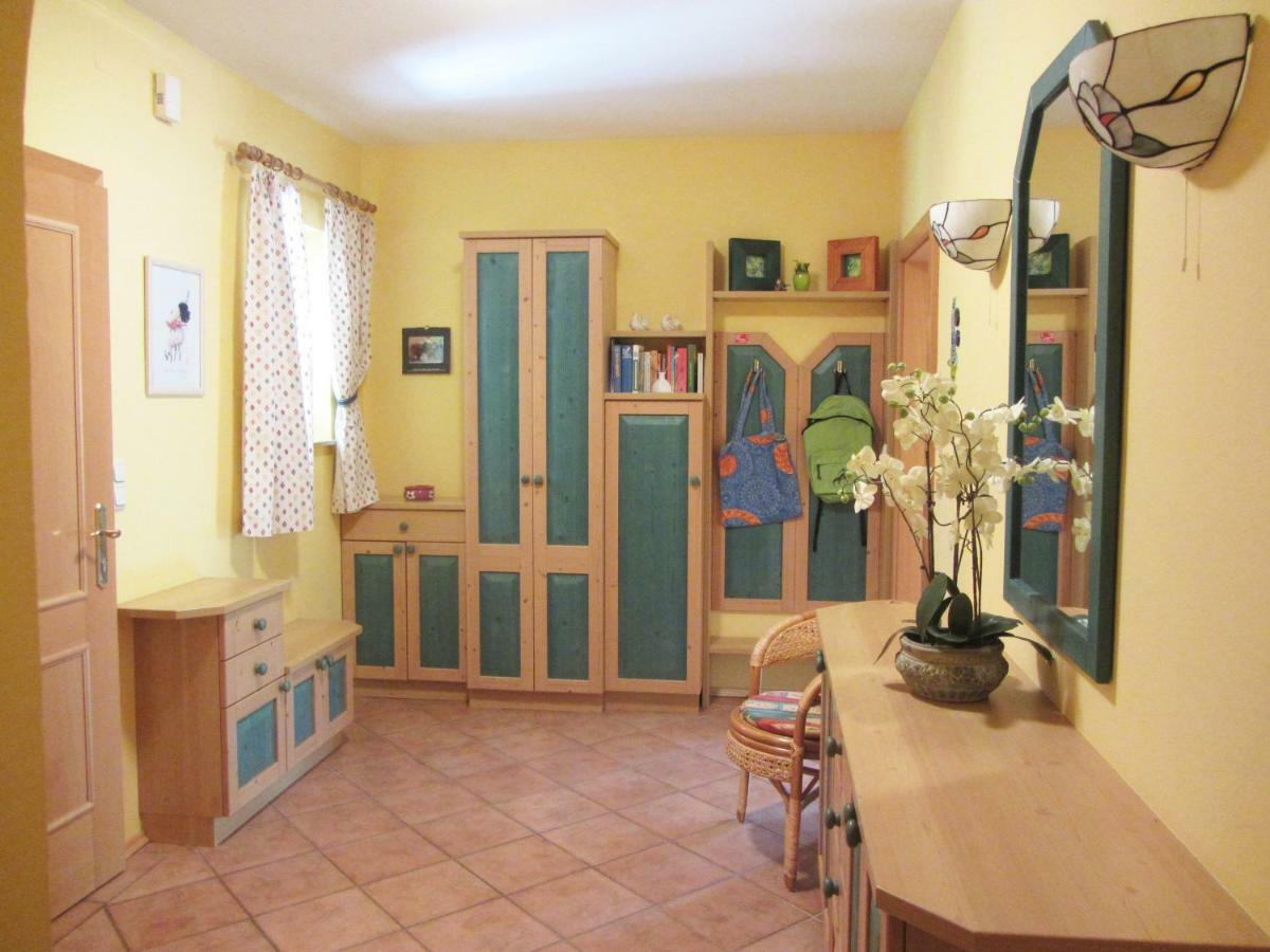 Anna'S Home - Ferienwohnungen Ratsch an der Weinstraße Zewnętrze zdjęcie