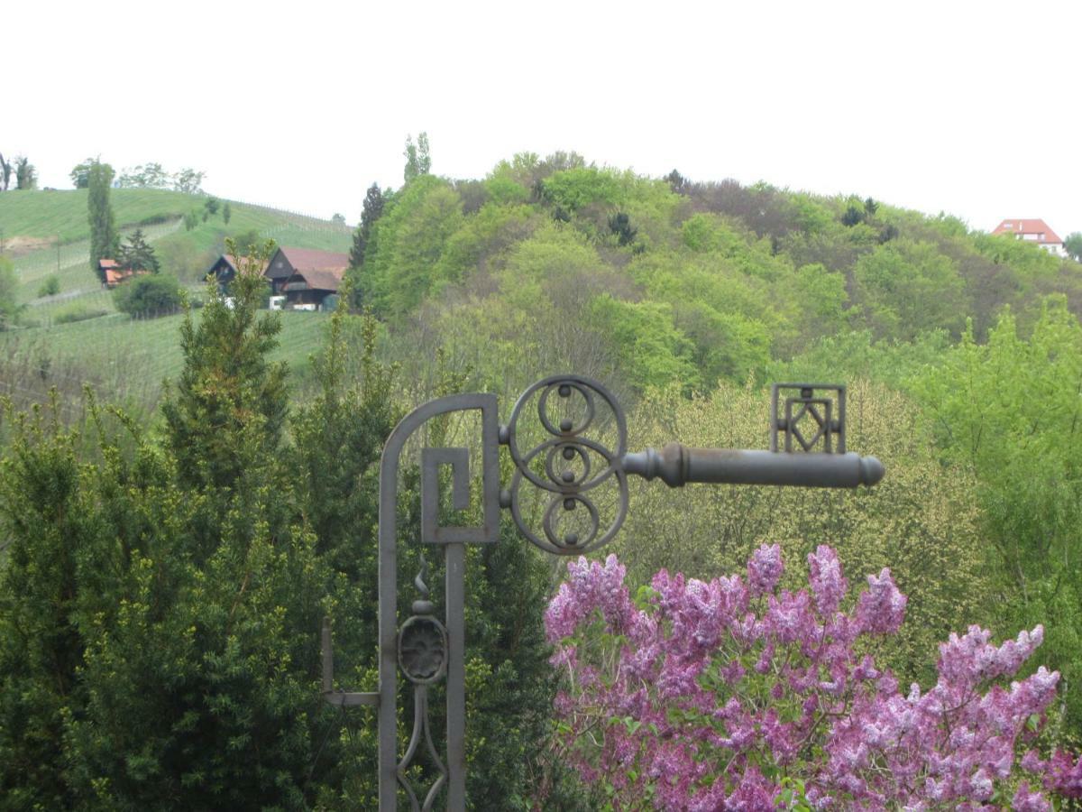 Anna'S Home - Ferienwohnungen Ratsch an der Weinstraße Zewnętrze zdjęcie